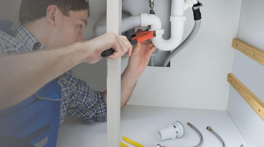 Local annual plumbing maintenance in Lanark, IL